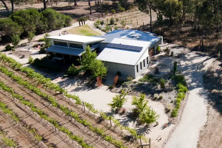 Main view of Homely house listing, 12 Mannix Lane, Mandurang VIC 3551
