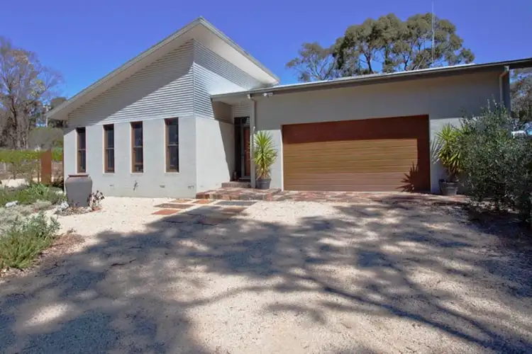 Second view of Homely house listing, 12 Mannix Lane, Mandurang VIC 3551