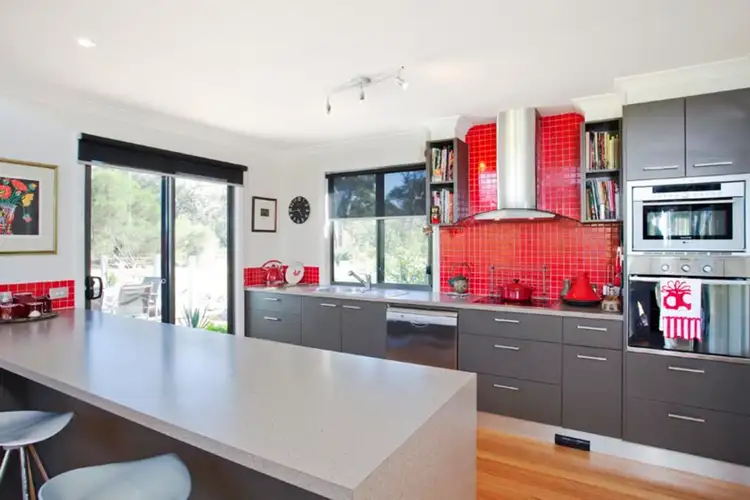Fifth view of Homely house listing, 12 Mannix Lane, Mandurang VIC 3551