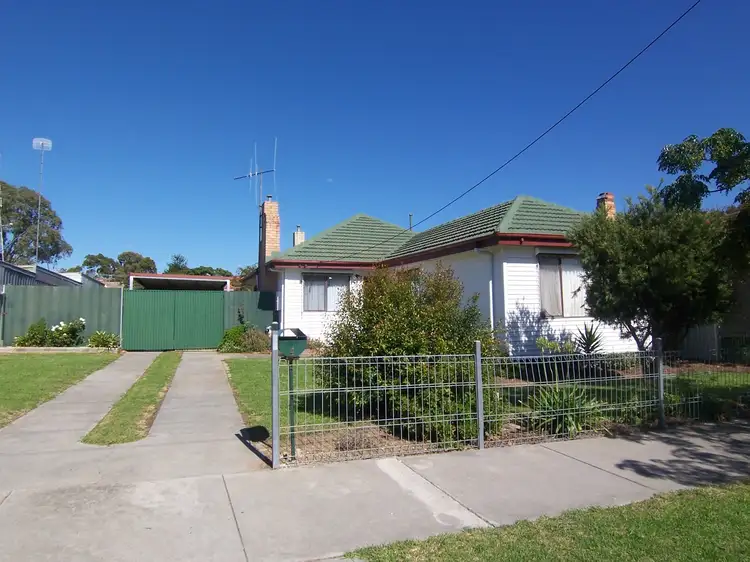 4 Edwin Street, Bendigo VIC 3550