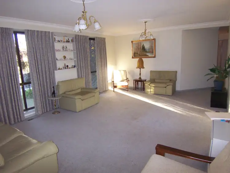 Seventh view of Homely house listing, 25 Landale Drive, Strathdale VIC 3550