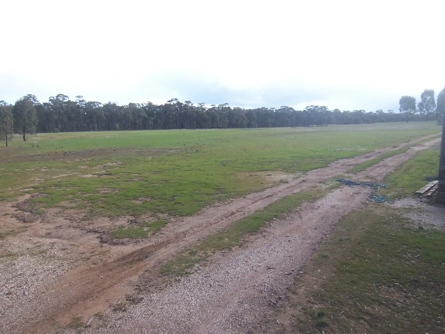 Main view of Homely land listing, 221 Old Goldsborough Road, Dunolly VIC 3472