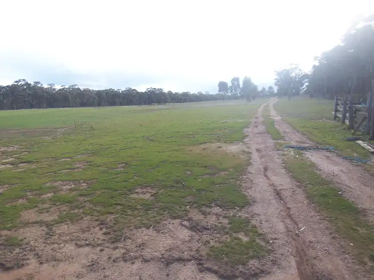 Second view of Homely land listing, 221 Old Goldsborough Road, Dunolly VIC 3472