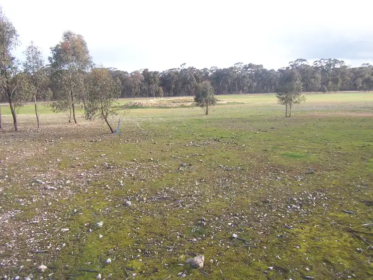 Third view of Homely land listing, 221 Old Goldsborough Road, Dunolly VIC 3472