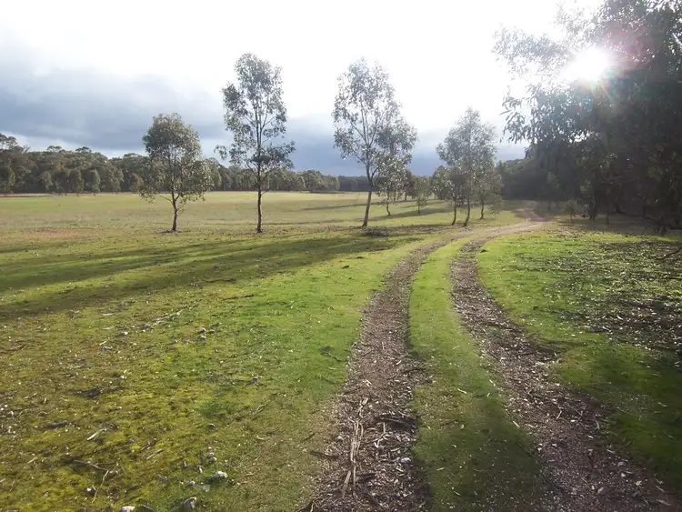 Fourth view of Homely land listing, 221 Old Goldsborough Road, Dunolly VIC 3472