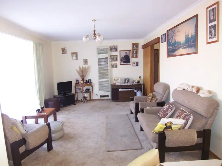 Second view of Homely unit listing, 2/24 Turner Street, California Gully VIC 3556