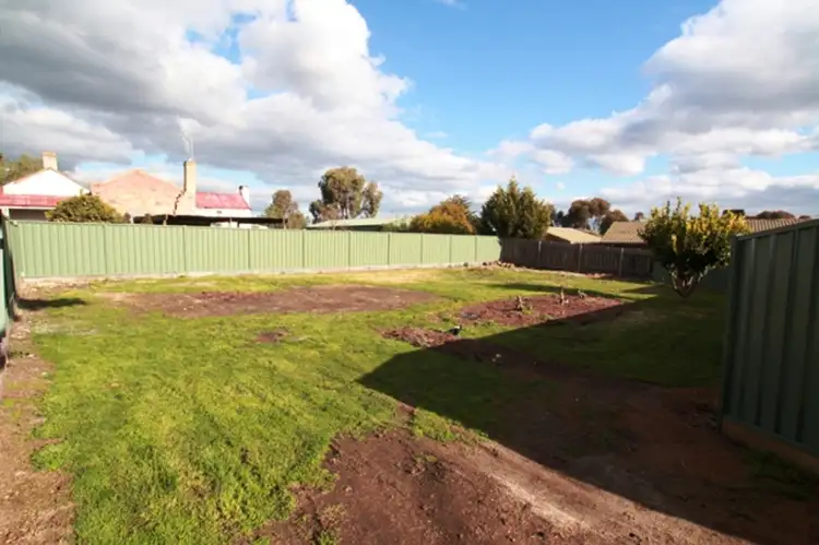 Main view of Homely land listing, LOT Lot 2, 137 Rowan Street, Bendigo VIC 3550