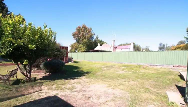 Third view of Homely land listing, LOT Lot 2, 137 Rowan Street, Bendigo VIC 3550