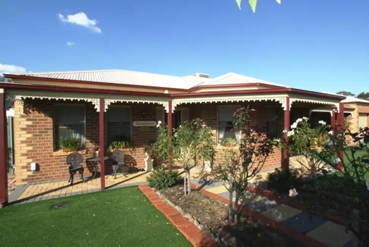 21a Sunset Drive, Strathfieldsaye VIC 3551
