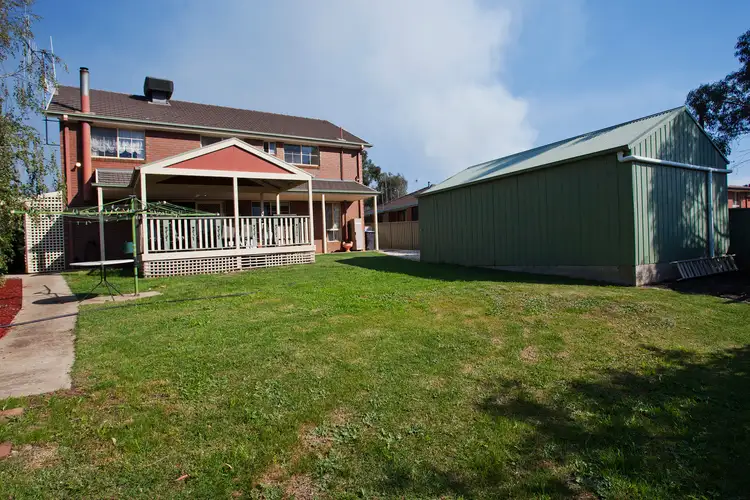 Sixth view of Homely house listing, 4 Davey Close, Flora Hill VIC 3550