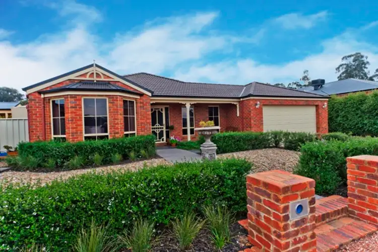 23 Kooringal Drive, Eaglehawk VIC 3556