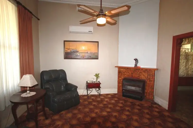 Third view of Homely house listing, 153 Violet Street, Bendigo VIC 3550