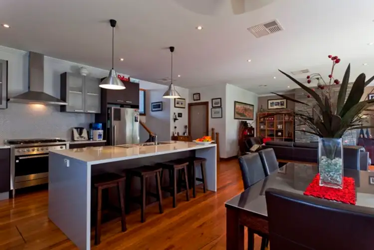 Fifth view of Homely house listing, 3a Thunder Street, Bendigo VIC 3550