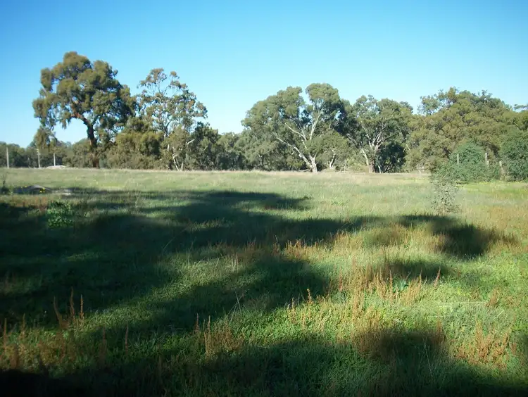 Second view of Homely land listing, Lot 4 Calder Highway, Ravenswood VIC 3453