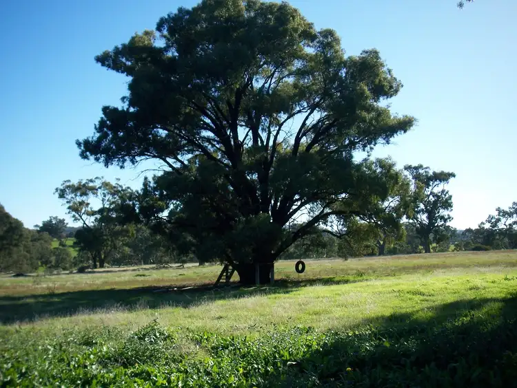 Third view of Homely land listing, Lot 4 Calder Highway, Ravenswood VIC 3453
