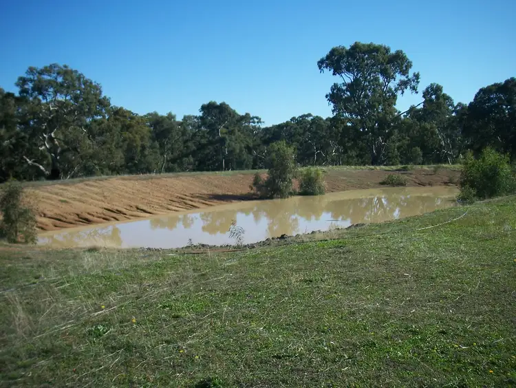 Fifth view of Homely land listing, Lot 4 Calder Highway, Ravenswood VIC 3453