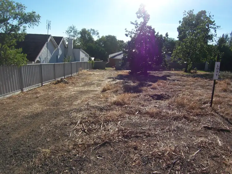 LOT Lot 1, 16 McClure Street, Bendigo VIC 3550