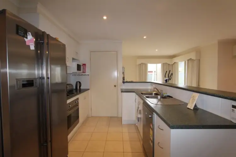 Fifth view of Homely house listing, 5 Abbey Close, Eaglehawk VIC 3556