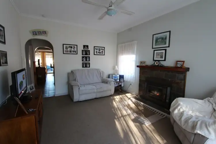 Second view of Homely house listing, 19 Nelson Street, Newbridge VIC 3551