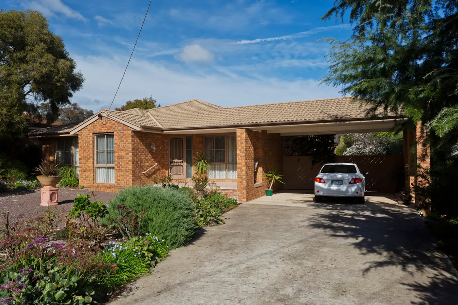 Main view of Homely house listing, 68 Butcher Street, Strathdale VIC 3550