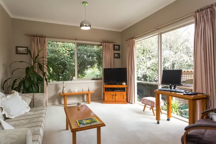 Second view of Homely house listing, 68 Butcher Street, Strathdale VIC 3550