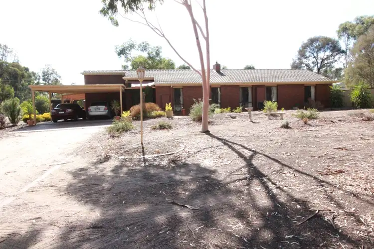 39 Rennie Street, Huntly VIC 3551