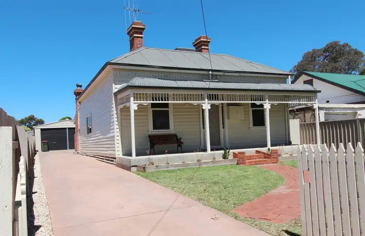 Main view of Homely house listing, 59 Somerville Street, Flora Hill VIC 3550