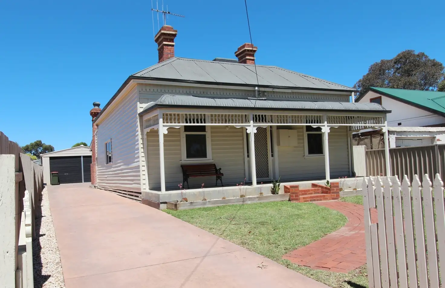Main view of Homely house listing, 59 Somerville Street, Flora Hill VIC 3550