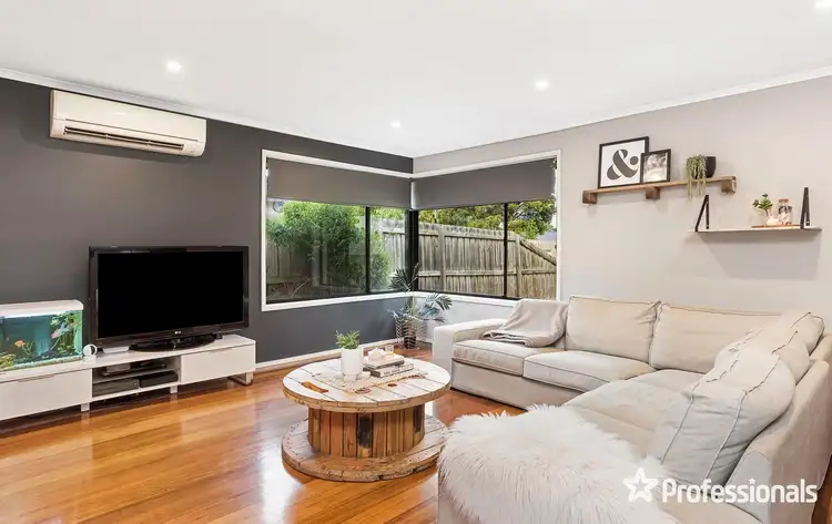 Third view of Homely house listing, 56 Blackburn Road, Mooroolbark VIC 3138