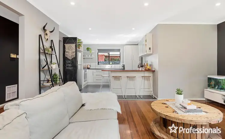 Fifth view of Homely house listing, 56 Blackburn Road, Mooroolbark VIC 3138