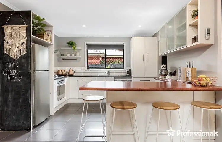 Sixth view of Homely house listing, 56 Blackburn Road, Mooroolbark VIC 3138