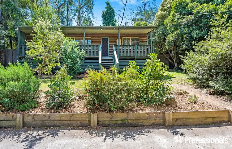 Main view of Homely house listing, 68-78 Quinn Crescent, Mount Evelyn VIC 3796