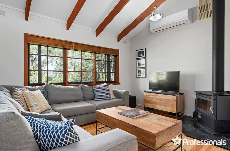 Second view of Homely house listing, 68-78 Quinn Crescent, Mount Evelyn VIC 3796