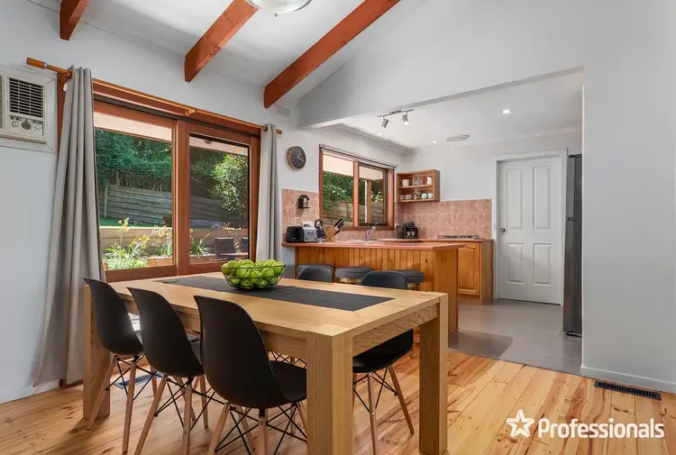 Third view of Homely house listing, 68-78 Quinn Crescent, Mount Evelyn VIC 3796