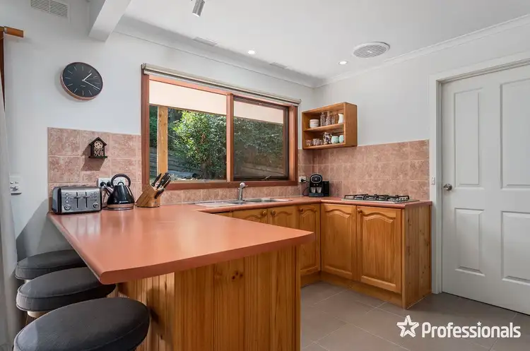 Fourth view of Homely house listing, 68-78 Quinn Crescent, Mount Evelyn VIC 3796