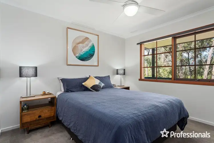 Fifth view of Homely house listing, 68-78 Quinn Crescent, Mount Evelyn VIC 3796