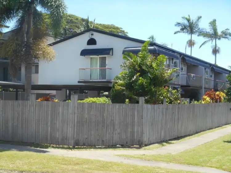 Main view of Homely block of units listing, 152 Swallow Street, Mooroobool QLD 4870