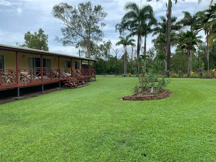 Seventh view of Homely house listing, 649 Dingo Beach Road, Gregory River QLD 4800