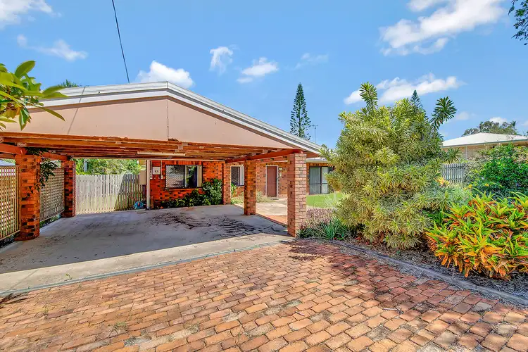 6 Larnach Street, Zilzie QLD 4710