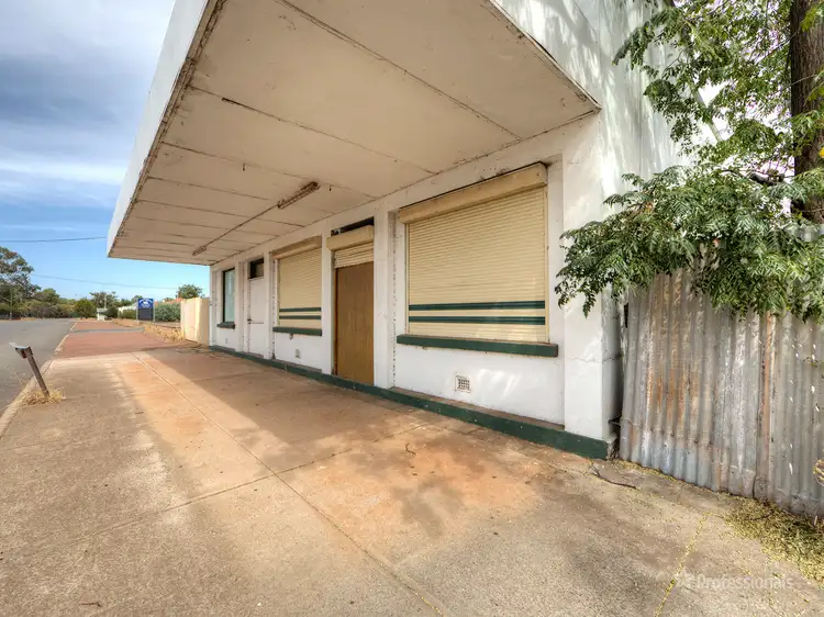 354 Fitzgerald Street, Northam WA 6401