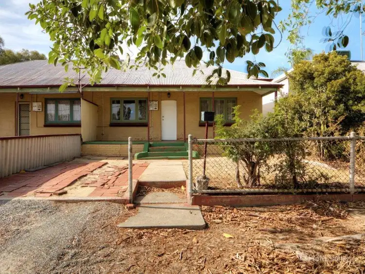 Seventh view of Homely semi-detached listing, 209 Duke Street, Northam WA 6401