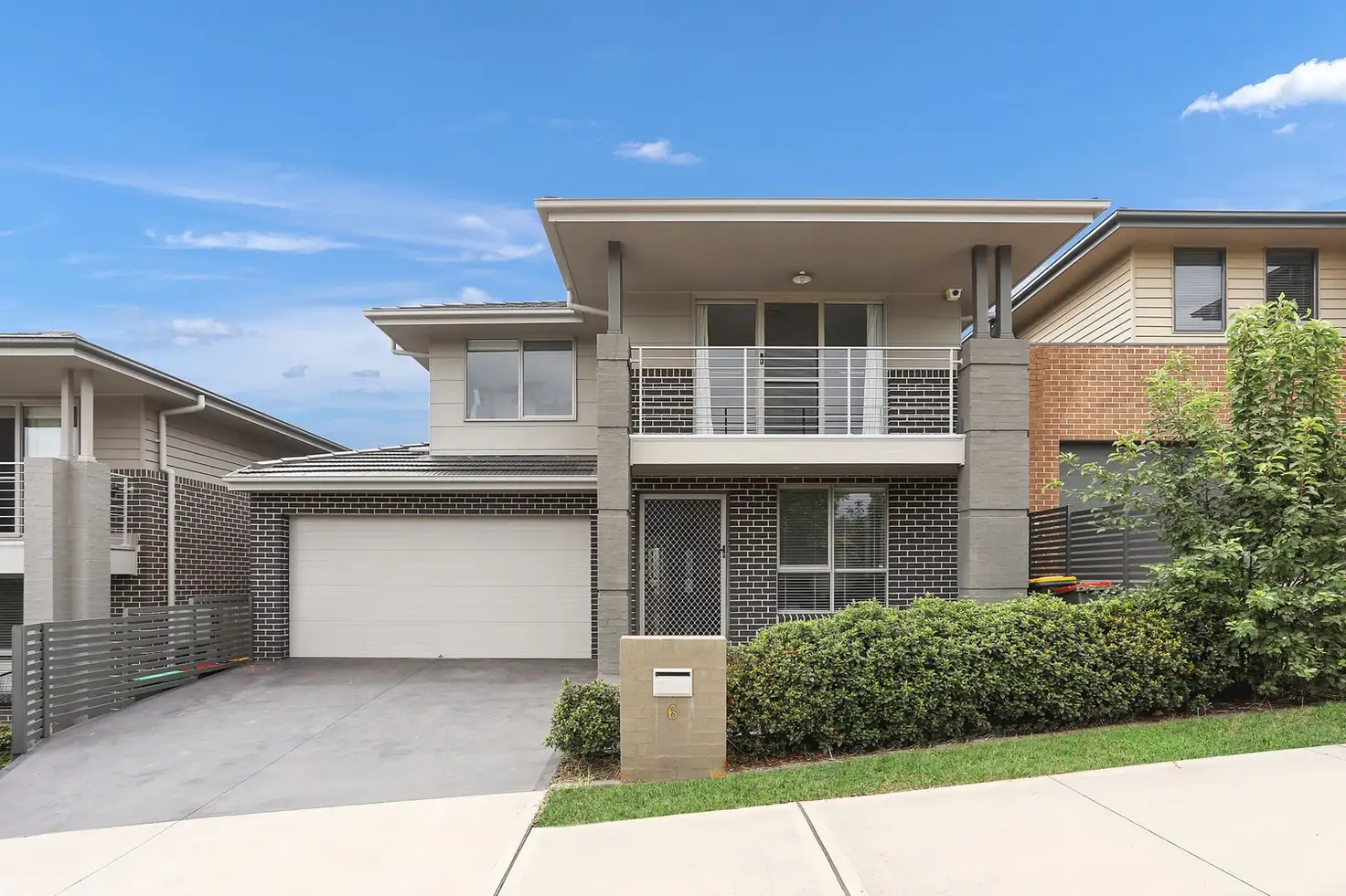 Main view of Homely house listing, 6 Windsock Avenue, Middleton Grange NSW 2171