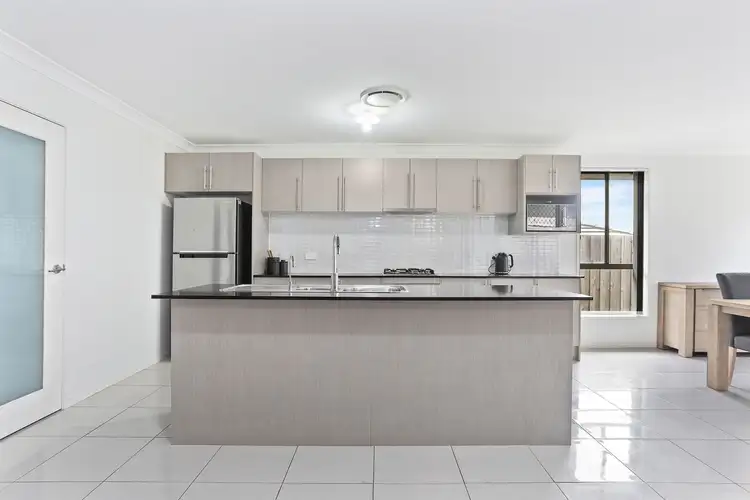 Second view of Homely house listing, 6 Windsock Avenue, Middleton Grange NSW 2171