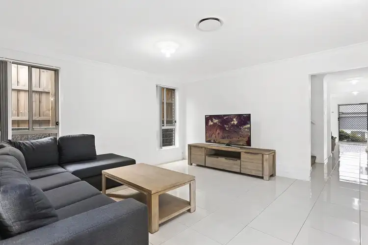 Third view of Homely house listing, 6 Windsock Avenue, Middleton Grange NSW 2171