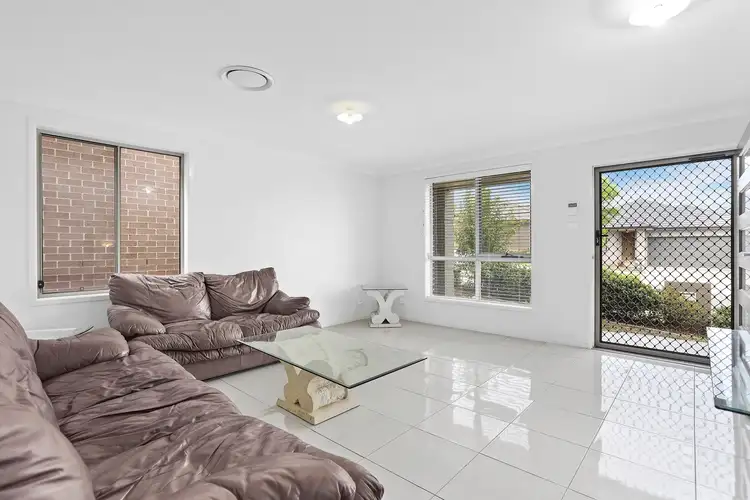 Fourth view of Homely house listing, 6 Windsock Avenue, Middleton Grange NSW 2171
