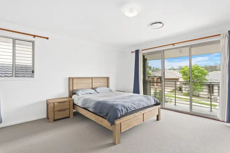 Fifth view of Homely house listing, 6 Windsock Avenue, Middleton Grange NSW 2171