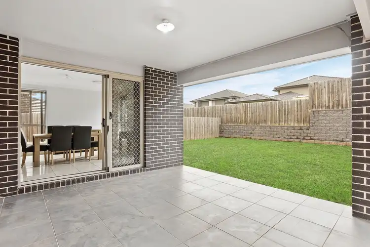 Seventh view of Homely house listing, 6 Windsock Avenue, Middleton Grange NSW 2171