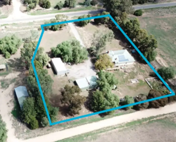 Second view of Homely rural property listing, 289 Reynoldsons Road, Strathmerton VIC 3641