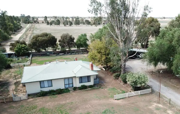 Third view of Homely rural property listing, 289 Reynoldsons Road, Strathmerton VIC 3641