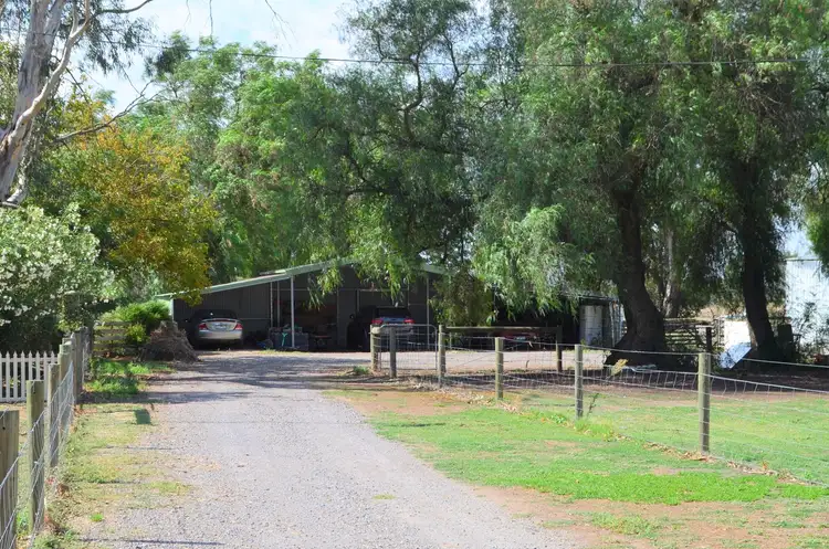 Fifth view of Homely rural property listing, 289 Reynoldsons Road, Strathmerton VIC 3641
